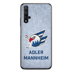 Folien für Smartphones glänzend