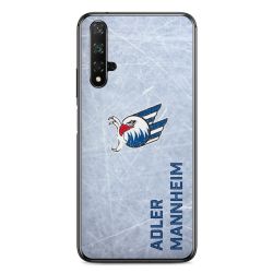 Folien für Smartphones glänzend