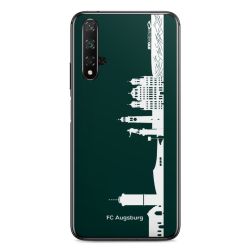 Folien für Smartphones glänzend