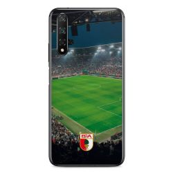 Folien für Smartphones glänzend