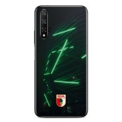 Folien für Smartphones glänzend