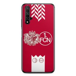 Folien für Smartphones glänzend