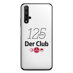 Folien für Smartphones glänzend