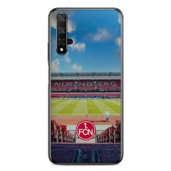 Folien für Smartphones glänzend