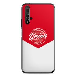 Folien für Smartphones glänzend