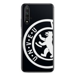 Folien für Smartphones glänzend