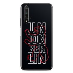 Folien für Smartphones glänzend