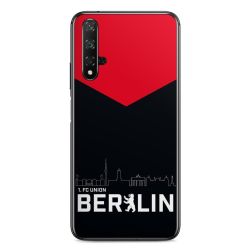 Folien für Smartphones glänzend