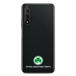 Folien für Smartphones glänzend