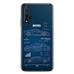 Foils for Smartphones glossy