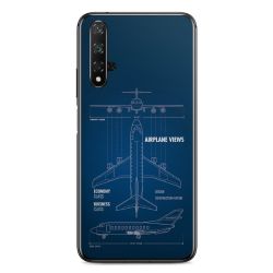 Foils for Smartphones glossy