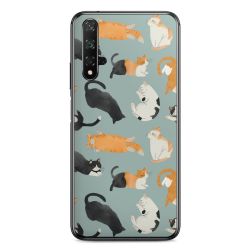 Folier Telefoner blank