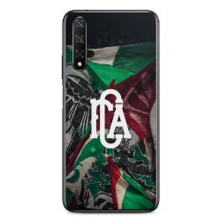 Folien für Smartphones glänzend