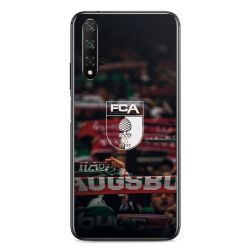 Folien für Smartphones glänzend