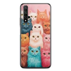 Foils for Smartphones glossy