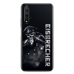 Folien für Smartphones glänzend