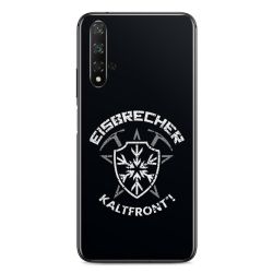 Folien für Smartphones glänzend