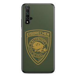 Folien für Smartphones glänzend