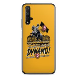 Folien für Smartphones glänzend