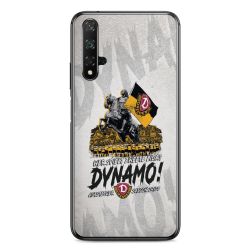 Folien für Smartphones glänzend