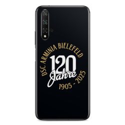 Folien für Smartphones glänzend