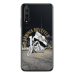 Folien für Smartphones glänzend