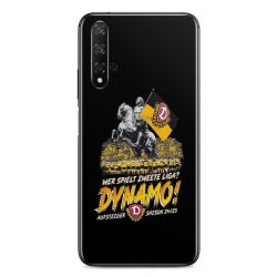 Folien für Smartphones glänzend