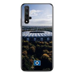 Folien für Smartphones glänzend