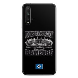 Folien für Smartphones glänzend