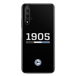 Folien für Smartphones glänzend