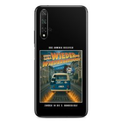 Folien für Smartphones glänzend