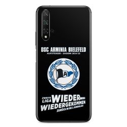 Folien für Smartphones glänzend