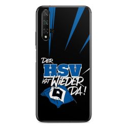 Folien für Smartphones glänzend