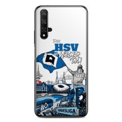 Folien für Smartphones glänzend