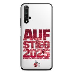 Folien für Smartphones glänzend