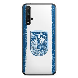 Folien für Smartphones glänzend