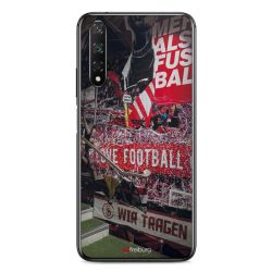 Folien für Smartphones glänzend