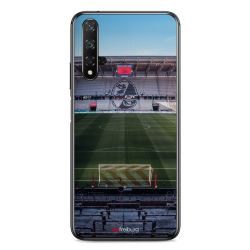 Folien für Smartphones glänzend