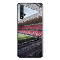 Folien für Smartphones glänzend