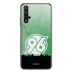 Folien für Smartphones glänzend