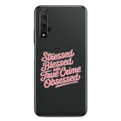 Foils for Smartphones glossy