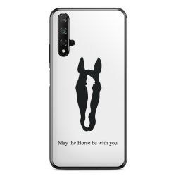 Foils for Smartphones glossy