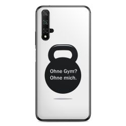 Foils for Smartphones glossy