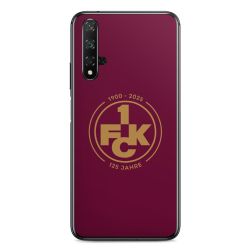 Folien für Smartphones glänzend