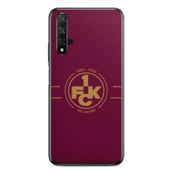 Folien für Smartphones glänzend