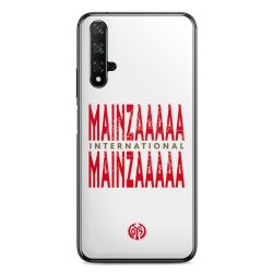 Folien für Smartphones glänzend