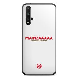 Folien für Smartphones glänzend