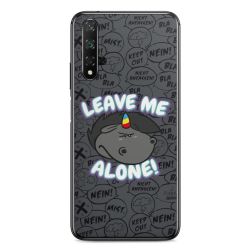 Folien für Smartphones glänzend