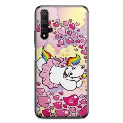 Folien für Smartphones glänzend