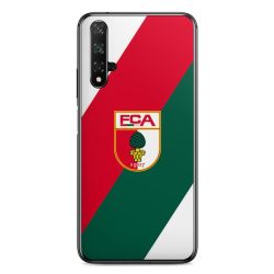 Folien für Smartphones glänzend